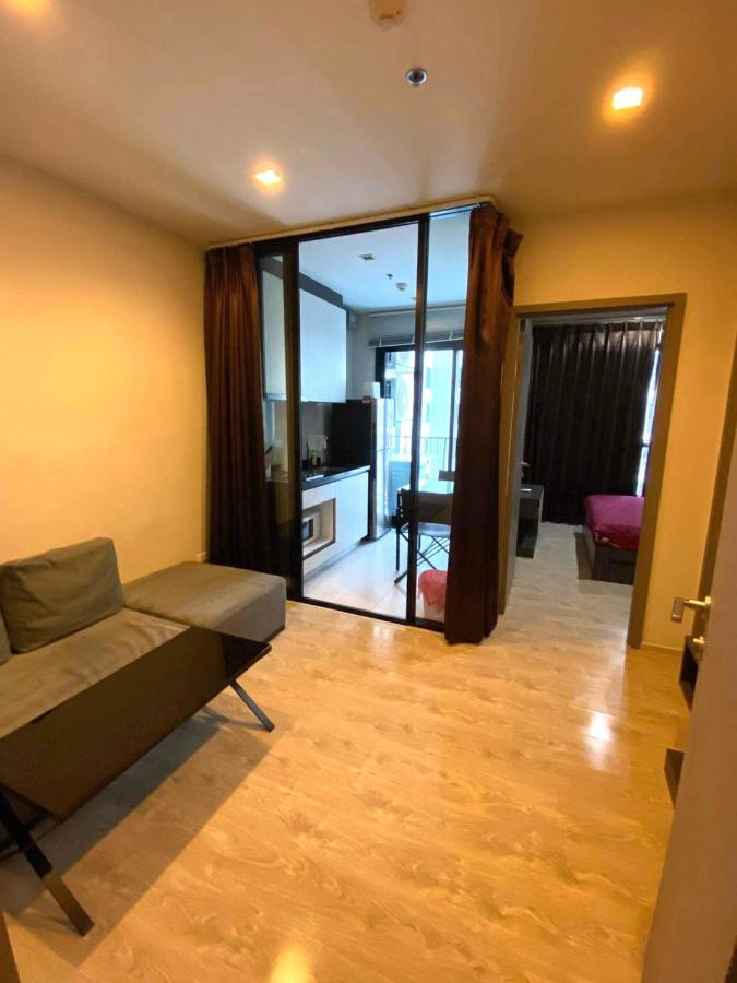 The Base Horizon Central Pattaya Eksteriør billede